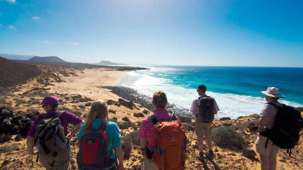 Una cancha deportiva los 365 días del año