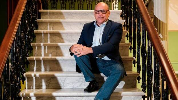 Barragán: «Coalición Canaria no contempla un pacto sin Clavijo»