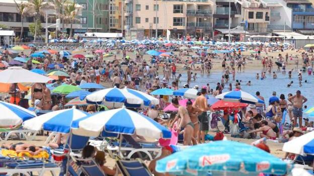 Sanidad activa el plan por altas temperaturas