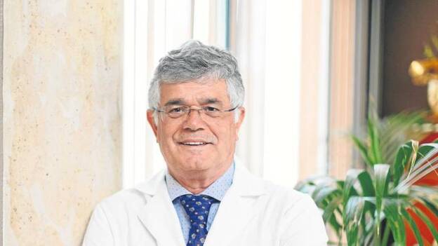 Las complicaciones de la diverticulitis