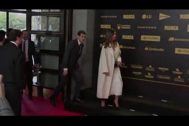 Sara Carbonero felicita a su hijo Lucas