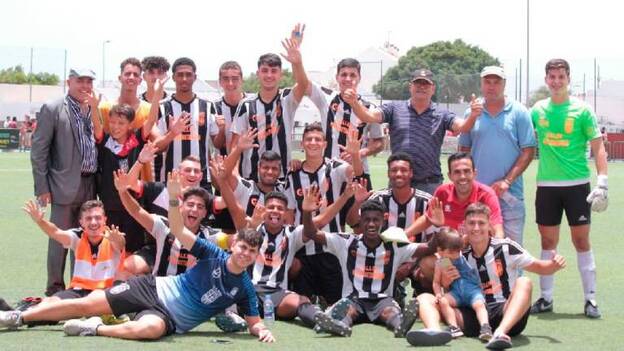 El Peña de la Amistad quiere hacer historia