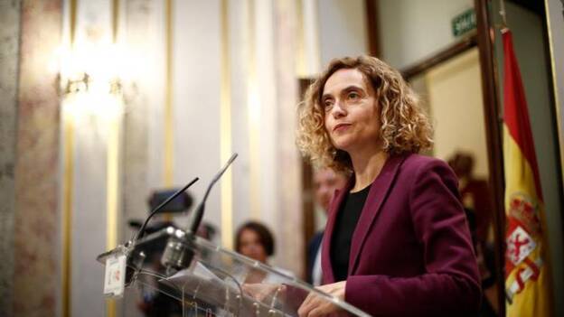 Los letrados plantean dejar la mayoría absoluta del Congreso en 176 diputados