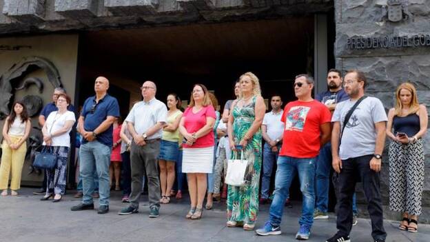 El peor año de la década en Canarias: seis mujeres asesinadas en cinco meses