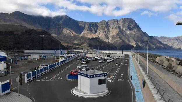 Ben Magec ve "poco" que celebrar en el Día del Medio Ambiente