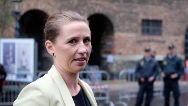 Dinamarca atisba giro a la izquierda y caída de "árbitro" de últimas décadas