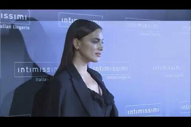 Irina Shayk y Bradley Cooper, ¿posible ruptura?