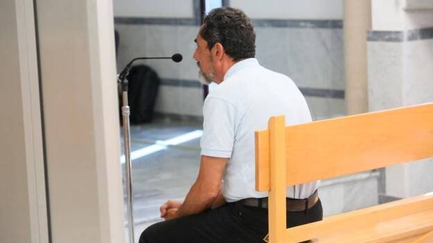 El acusado de abuso sexual a su sobrina alega que fue por «descargas eléctricas»