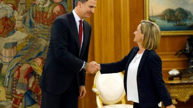 CC ya no decide la mayoría en el Congreso