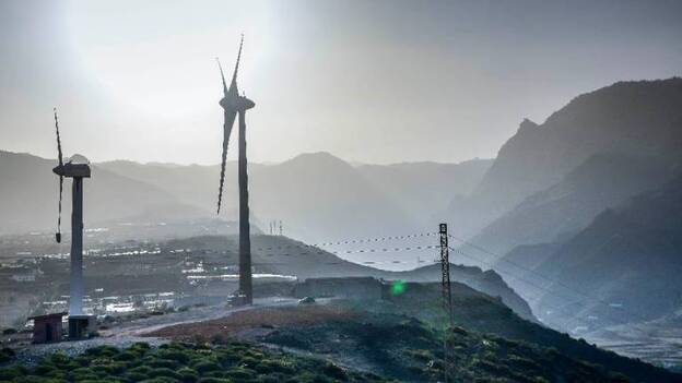 Compromiso de Endesa con las renovables y la movilidad sostenible