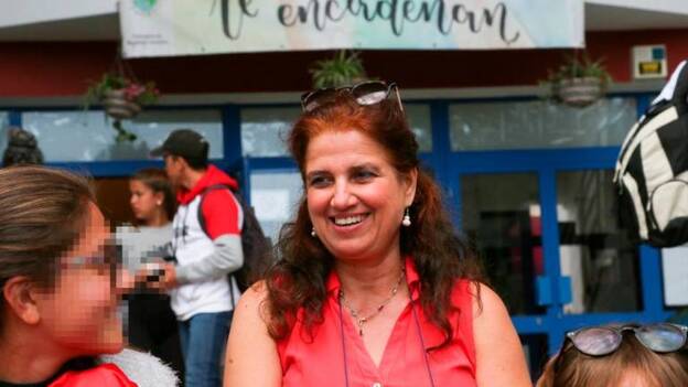 Vera desmiente la polémica sobre la castración: «mi objetivo es despertar el sentido crítico»