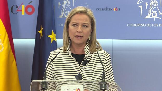 Oramas no descarta elecciones en octubre