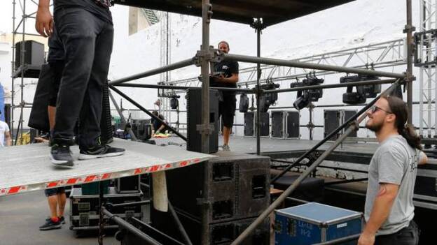 Sonidos Líquidos supera las 2.000 entradas