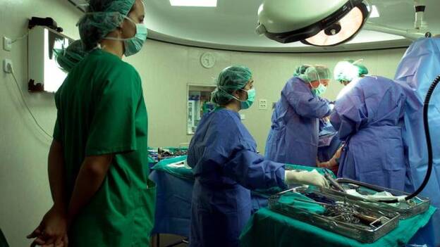 La Justicia investiga a Johnson&Johnson por prótesis de cadera defectuosas