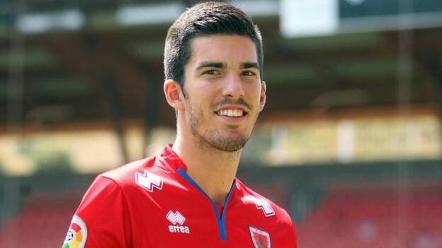 «En Segunda importa más el equipo que sus nombres»