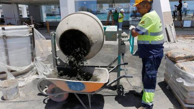 El mercado inmobiliario detecta un frenazo en la demanda isleña