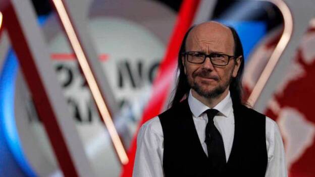 ‘Hoy no, mañana’, nuevo programa de humor