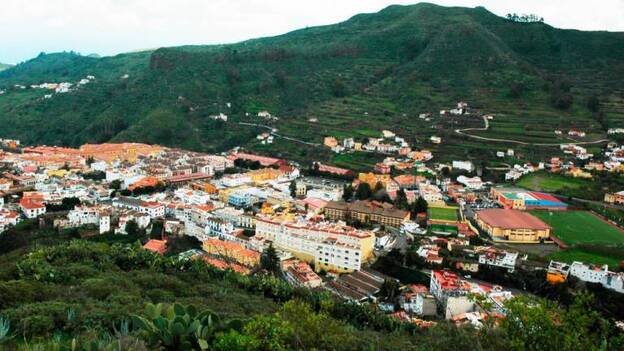 La Justicia canaria aclarará las multas urbanísticas