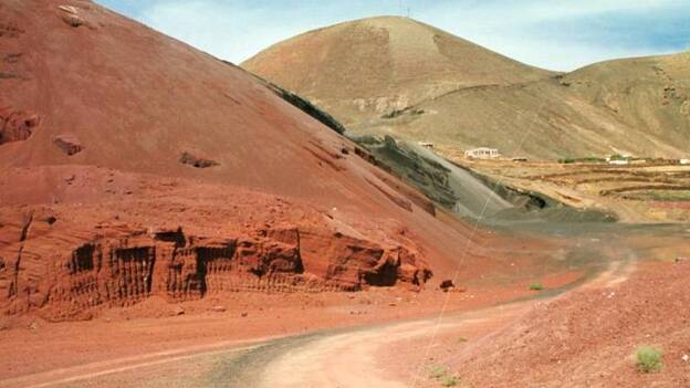 El Gobierno lanza dos proyectos medioambientales en zonas rurales