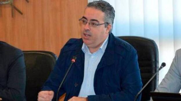 El juez archiva la causa contra Rafael Caballero por intrusismo