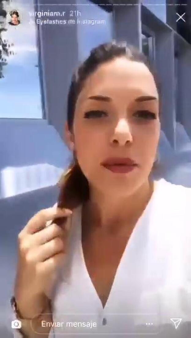 La pareja de un alto cargo pide redecorar su despacho