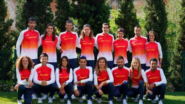 Cristofer Clemente se queda sin Mundial