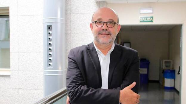 Perdigón renueva como director del Festival de Música de Canarias