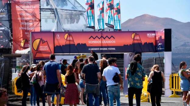 La buena música tiene de nuevo un gran escaparate en La Geria