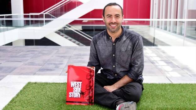 «El público descubrirá un nuevo ‘West Side Story’»