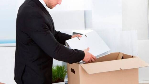 Aumentan un 20,9% los despidos en las islas