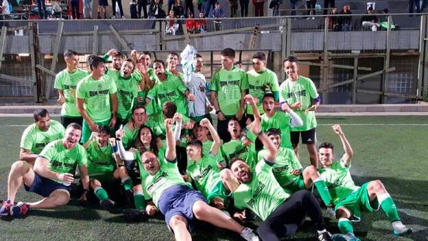 Despedida alegre para una temporada con muchas alternativas