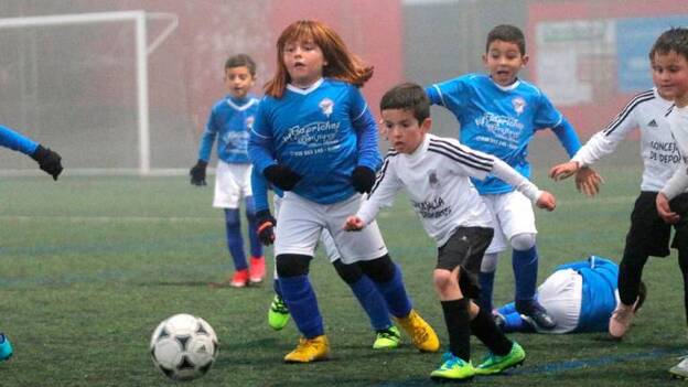 Despedida con honores