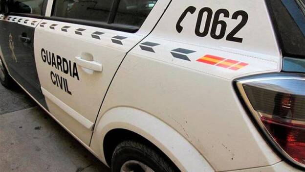 Detenidos por robo con violencia estafa bancaria en el sur de Gran Canaria