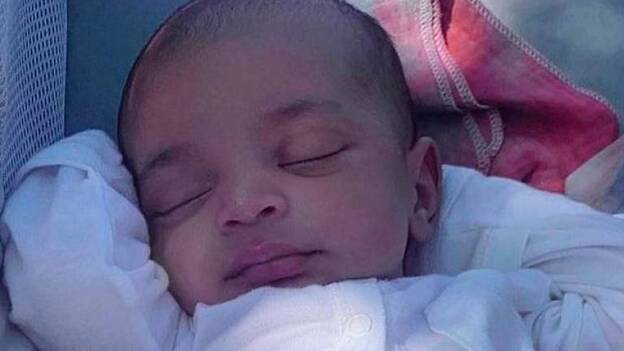 5 millones de ‘likes’ para el cuarto hijo de Kim Kardashian