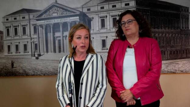 El PSOE seguirá con CC y otros grupos las reuniones para la investidura