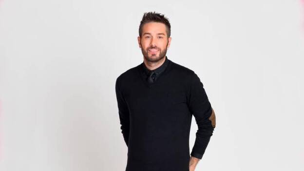 Dani Martínez, jurado en la próxima edición de ‘Got Talent España’