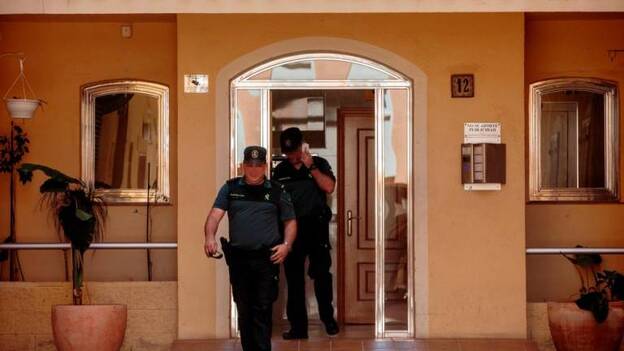 Dos mujeres asesinadas en presuntos casos de violencia machista en 48 horas