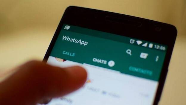 WhatsApp sancionará los envíos de mensajes masivos