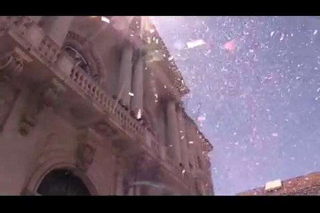 Una oda portuguesa al amor más tradicional