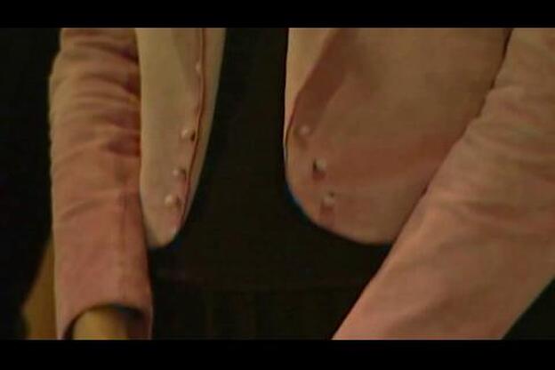 La infanta Cristina cumple 54 años