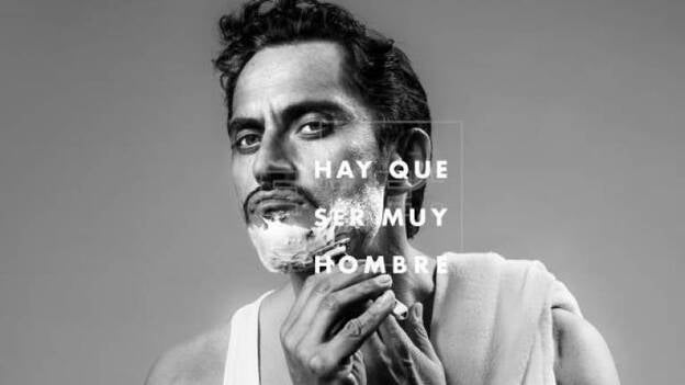 ¿Qué es un hombre de verdad?