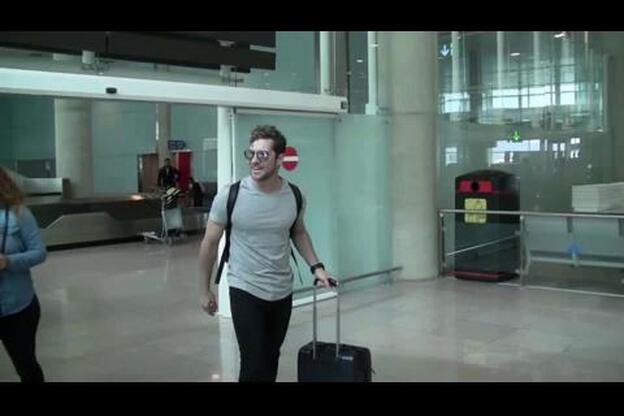 Bisbal comparte un recuerdo familiar