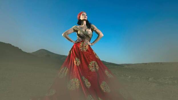 Éxito asentado en raíces profundas