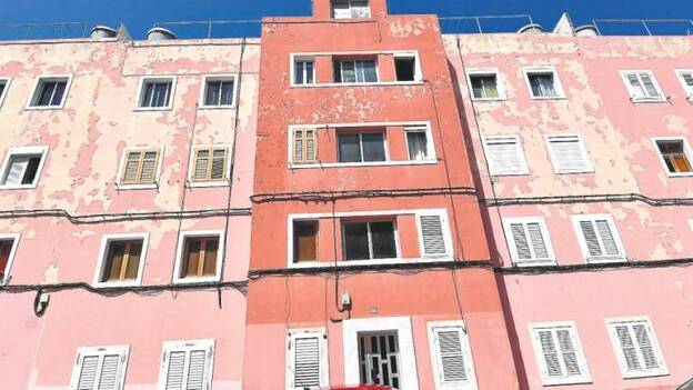 Tras matar a su vecina se fue al sur con una mujer