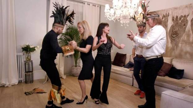 Lo mejor de la programación del día