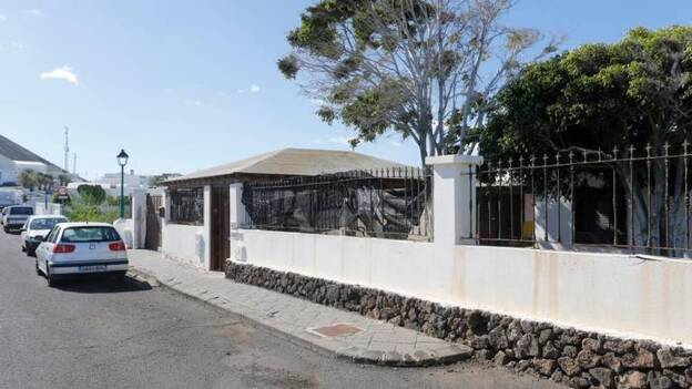 AFA lleva ya cuatro años de espera para abrir su nuevo centro de día