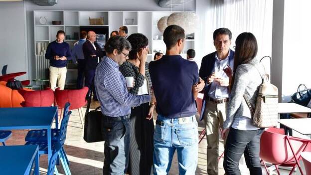 Archipélago Next celebra su II Archipélago Challange con nuevos socios y más de 30 candidaturas.