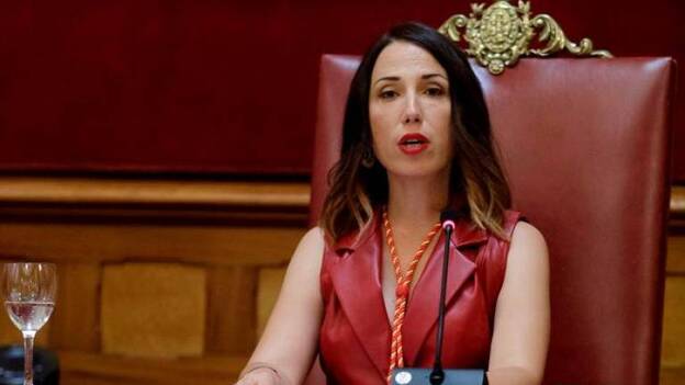 «Hace falta un pacto de progreso y creo que lo conseguiremos»