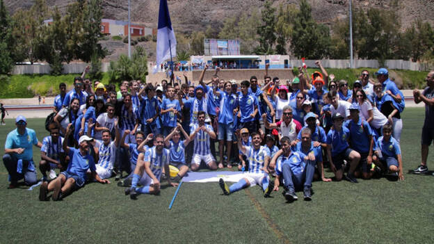 El Tahíche regresa victorioso a la Preferente