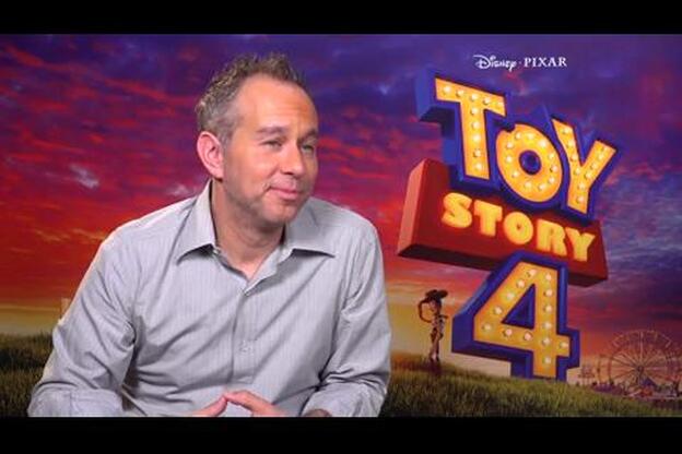 ¿Cuál es el secreto de Toy Story?